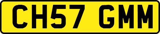 CH57GMM