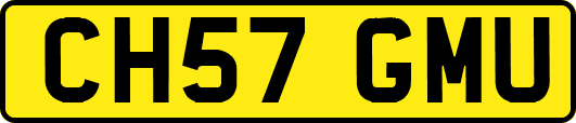 CH57GMU