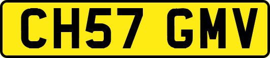 CH57GMV