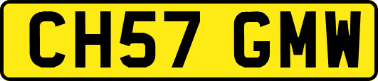 CH57GMW