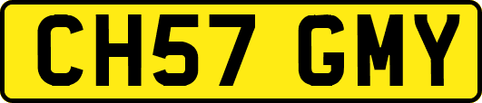 CH57GMY