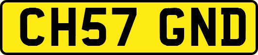 CH57GND
