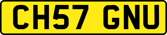 CH57GNU