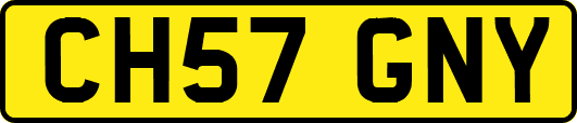 CH57GNY