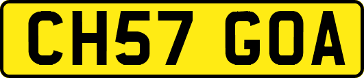 CH57GOA
