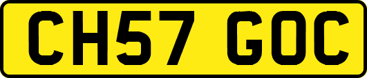 CH57GOC