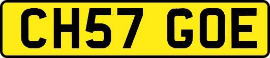 CH57GOE