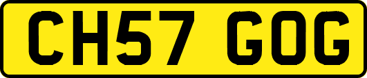 CH57GOG