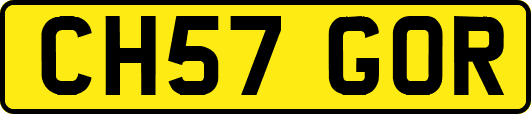 CH57GOR
