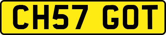 CH57GOT