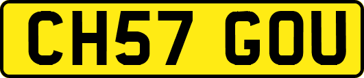 CH57GOU