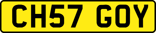 CH57GOY