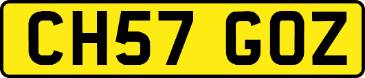 CH57GOZ