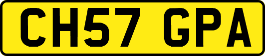 CH57GPA
