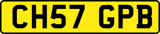 CH57GPB