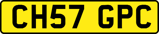 CH57GPC