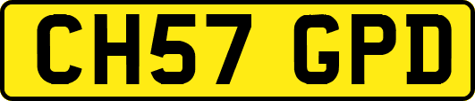 CH57GPD