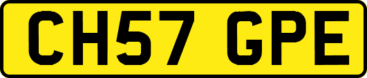 CH57GPE