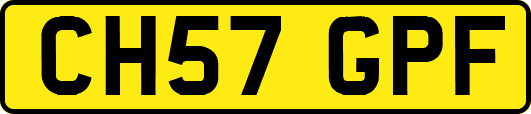 CH57GPF