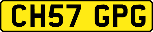 CH57GPG