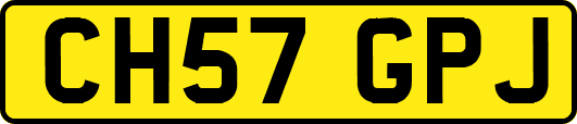 CH57GPJ