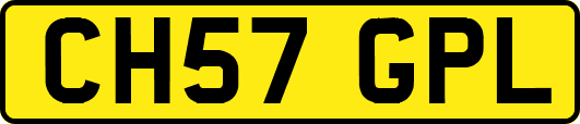 CH57GPL