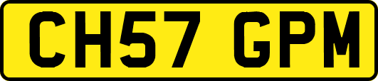 CH57GPM