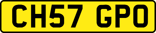 CH57GPO