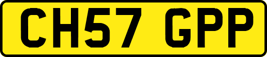 CH57GPP