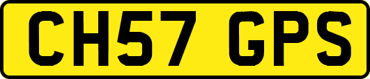 CH57GPS