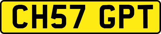 CH57GPT