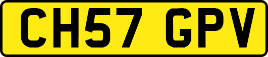 CH57GPV