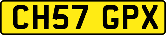 CH57GPX