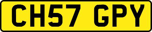CH57GPY