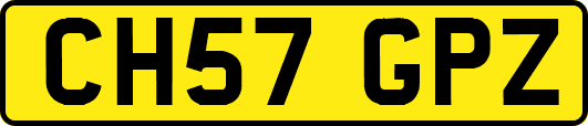 CH57GPZ