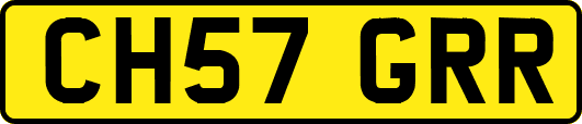 CH57GRR