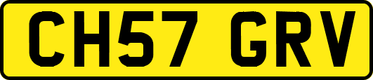 CH57GRV