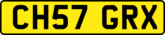 CH57GRX