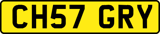 CH57GRY