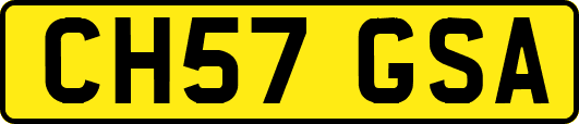 CH57GSA