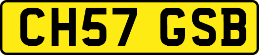 CH57GSB