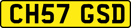 CH57GSD