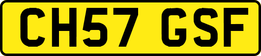 CH57GSF