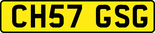CH57GSG