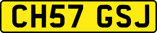 CH57GSJ