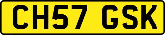 CH57GSK