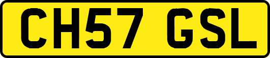 CH57GSL