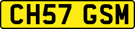 CH57GSM