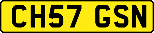 CH57GSN