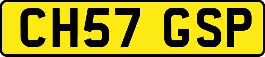 CH57GSP